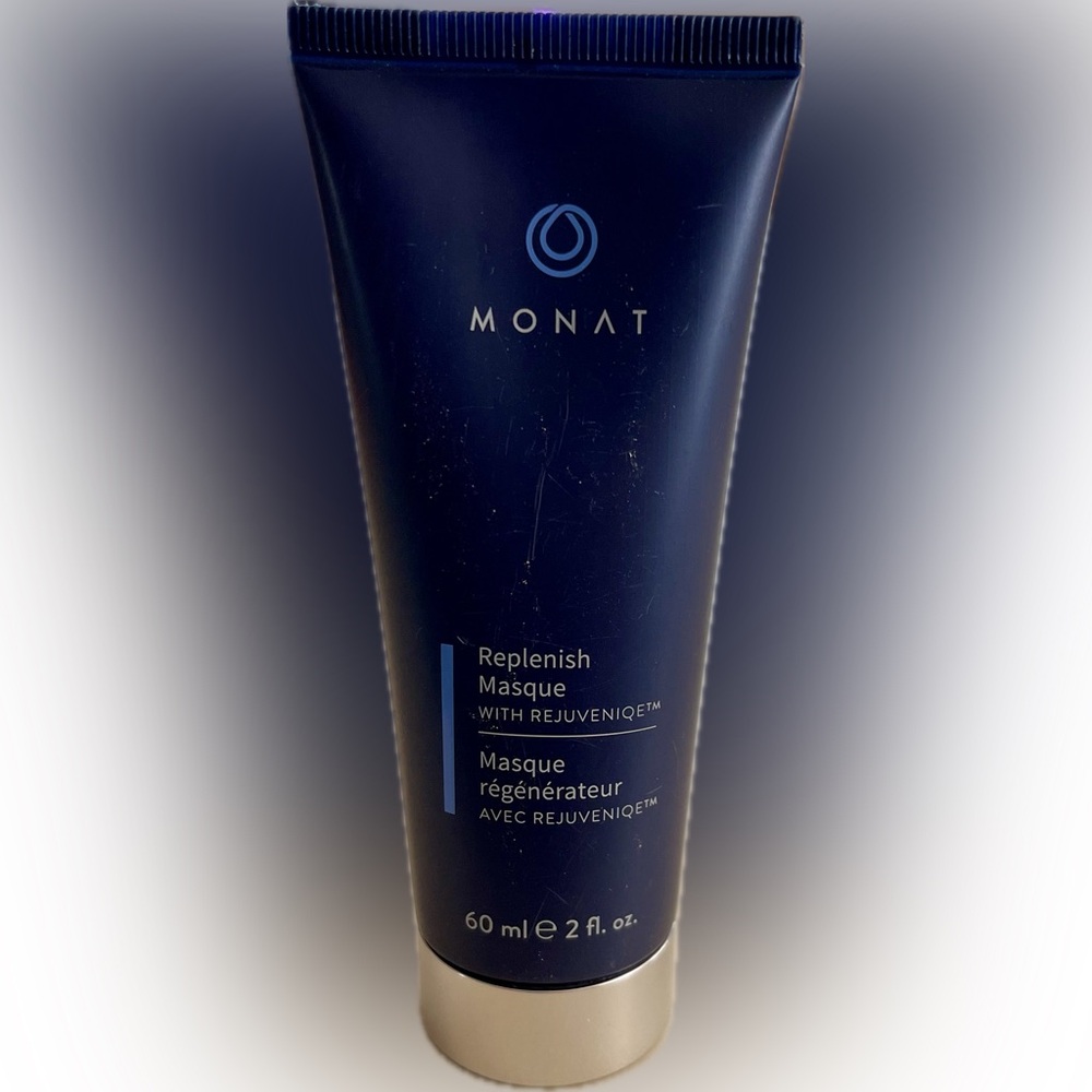 MONAT Replenish Masque - Blue